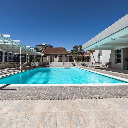 Sea Point Apartment @ The Centurion Ciudad del Cabo Exterior foto